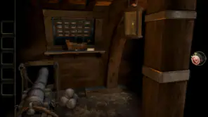 The Room Two screenshot