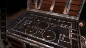 The Room Two screenshot