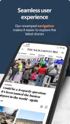 Sacramento Bee News California 3