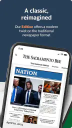 Sacramento Bee News California 5