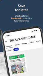 Sacramento Bee News California 7