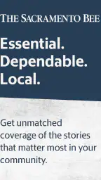 Sacramento Bee News California 8