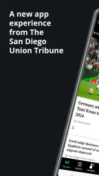 The San Diego Union-Tribune 1