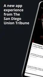 The San Diego Union-Tribune 4