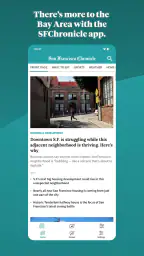 The San Francisco Chronicle 1