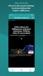 The San Francisco Chronicle 5