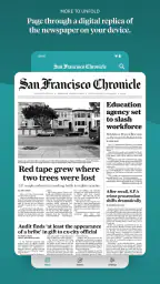 The San Francisco Chronicle 6