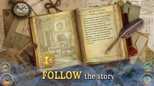 The Secret Society: Mystery 4