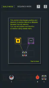 the Sequence screenshot
