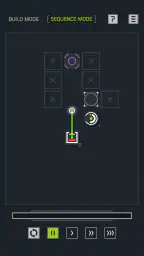 the Sequence 7