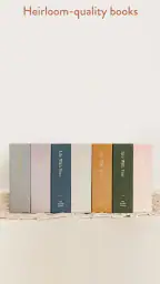 The Short Years Baby Book 4