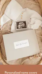 The Short Years Baby Book 5