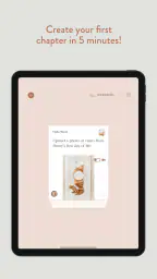 The Short Years Baby Book 8