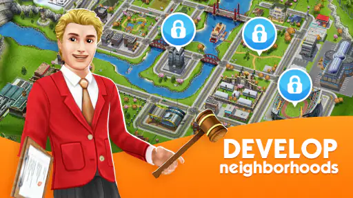 The Sims™ FreePlay 5