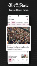 The State News: South Carolina 1