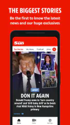 The Sun Mobile - Daily News 1