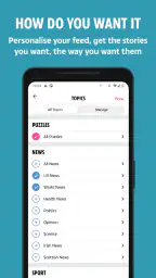 The Sun Mobile - Daily News 4