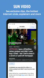 The Sun Mobile - Daily News 7