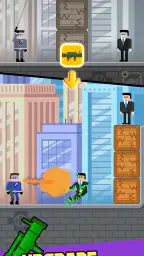 The Superhero League 2 3