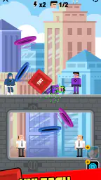 The Superhero League 2 4