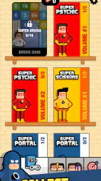 The Superhero League 2 5