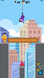 The Superhero League 2 7