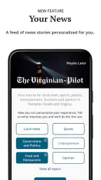 The Virginian-Pilot 1