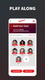 The Voice Official App on NBC 4