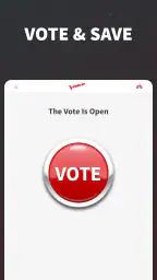 The Voice Official App on NBC 6