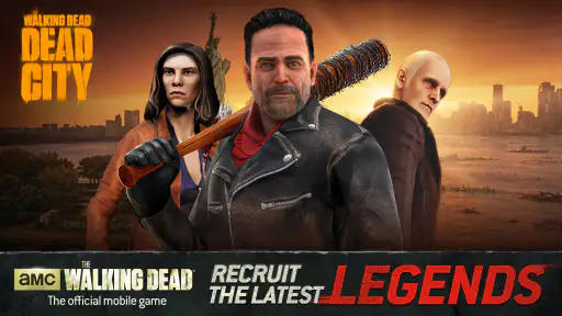 The Walking Dead No Man's Land 2