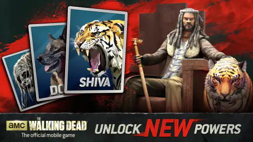 The Walking Dead No Man's Land 5