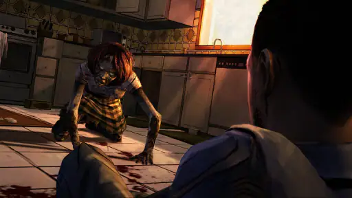 The Walking Dead: Season One 1
