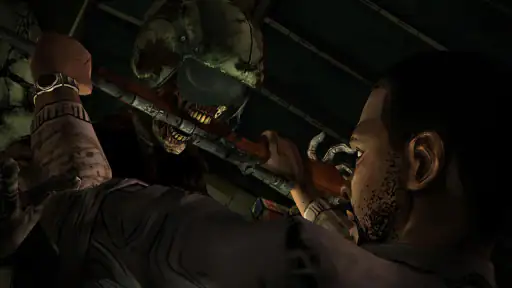 The Walking Dead: Season One 6