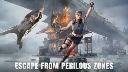 The Walking Dead: Survivors 2