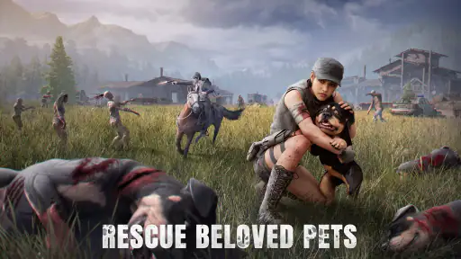 The Walking Dead: Survivors 4