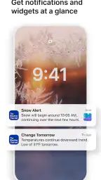 The Weather Channel - Radar 2
