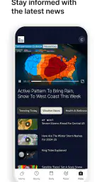 The Weather Channel - Radar 7
