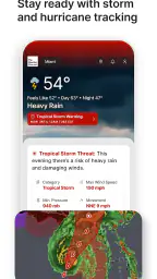 The Weather Channel - Radar 8