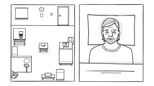 The White Door 1