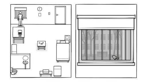 The White Door 3