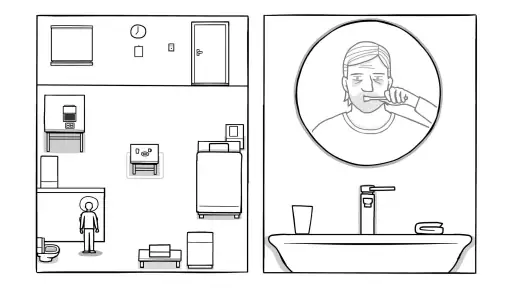 The White Door 7