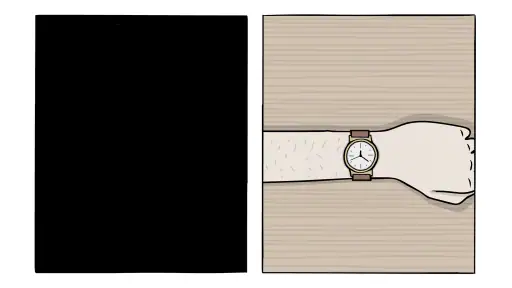 The White Door 8