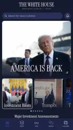 The White House 1