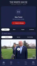 The White House 3