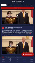 The White House 4