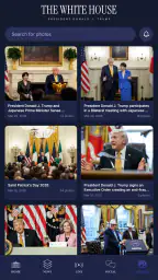 The White House 5