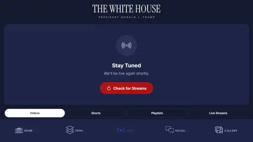 The White House 6