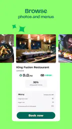 TheFork - Restaurant bookings 5