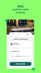 TheFork - Restaurant bookings 7