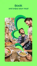 TheFork - Restaurant bookings 8